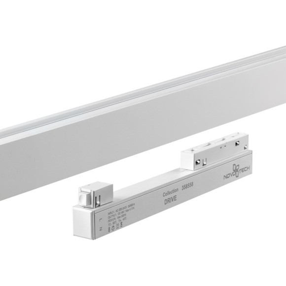 Драйвер внутренний 200W для системы Flum (Shino) Novotech Drive 358558