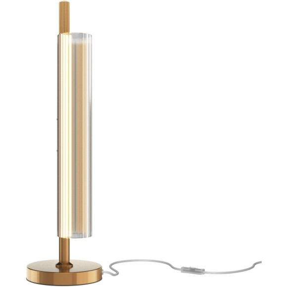 Настольный светильник Maytoni MOD258TL-L8BS3K