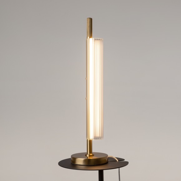 Настольный светильник Maytoni MOD258TL-L8BS3K