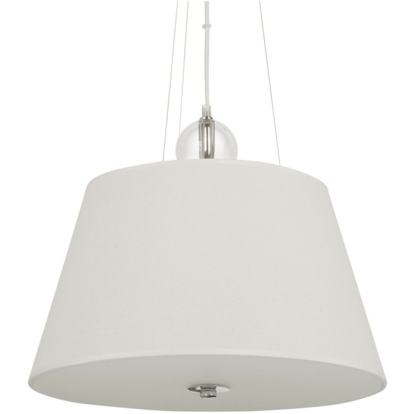 Подвесной светильник с 3 лампами Maytoni MOD613PL-03BG Bergamo под лампы 3xE27 60W