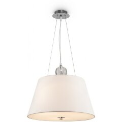 Подвесной светильник с 3 лампами Maytoni MOD613PL-03BG Bergamo под лампы 3xE27 60W Подвесной светильник с 3 лампами Maytoni MOD613PL-03BG Bergamo под лампы 3xE27 60W