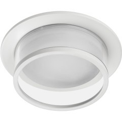 Светильник встраиваемый MR16/GU10 max 12Вт Maturo Lightstar 072006