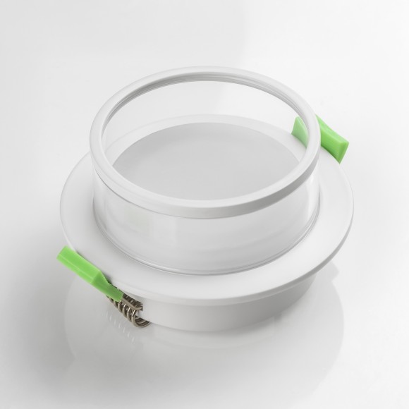 Светильник встраиваемый MR16/GU10 max 12Вт Maturo Lightstar 072006