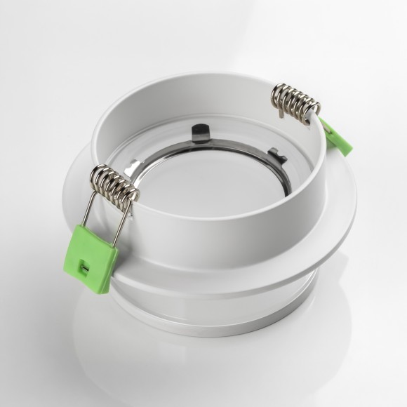 Светильник встраиваемый MR16/GU10 max 12Вт Maturo Lightstar 072006