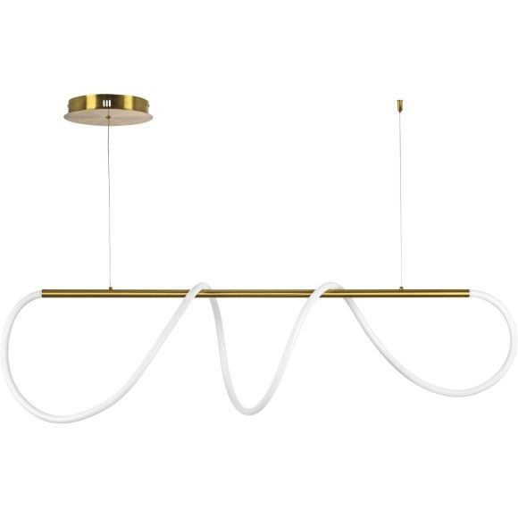 Люстра подвесная Corinto Lightstar 637093