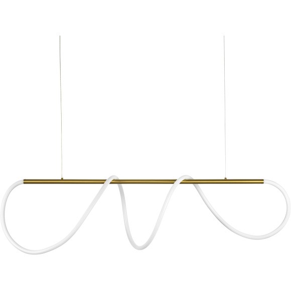 Люстра подвесная Corinto Lightstar 637093