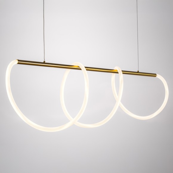 Люстра подвесная Corinto Lightstar 637093