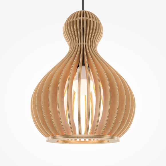 Подвесной светильник Maytoni MOD192PL-01W1