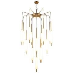 Люстра подвесная APL.010.03.136 Люстра подвесная APL.010.03.136