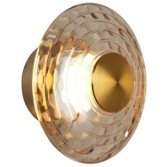 4641-1W, настенный светильник, D85xW150xH150, LEDx6W, 630LM, 4000K, included 4641-1W, настенный светильник, D85xW150xH150, LEDx6W, 630LM, 4000K, included