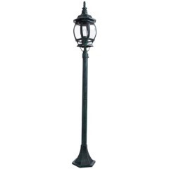 Парковый светильник Arte Lamp ATLANTA A1046PA-1BG Парковый светильник Arte Lamp ATLANTA A1046PA-1BG