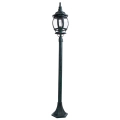 Парковый светильник Arte Lamp ATLANTA A1046PA-1BG Парковый светильник Arte Lamp ATLANTA A1046PA-1BG