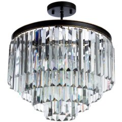 Люстра хрустальная Divinare 3001/01 PL-9 Nova под лампы 9xE14 40W Люстра хрустальная Divinare 3001/01 PL-9 Nova под лампы 9xE14 40W