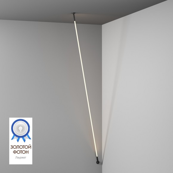 Настенный светильник Flex DK7505-BK