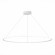 ST604.543.46 Светильник подвесной ST-Luce Белый/Белый LED 1*46W 4000K Подвесные светильники