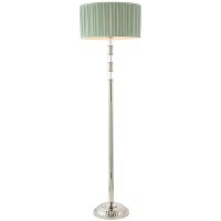 SL1121.105.01 Торшер ST-Luce Никель/Оливковый E14 1*40W (из 2-х коробок) OLEO