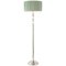 SL1121.105.01 Торшер ST-Luce Никель/Оливковый E14 1*40W (из 2-х коробок) OLEO