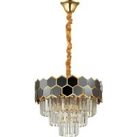 Люстра E14 6*40W 220V KAZ 5231/6