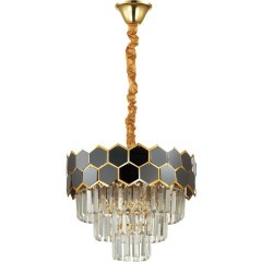 Люстра E14 6*40W 220V KAZ 5231/6 Люстра E14 6*40W 220V KAZ 5231/6