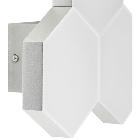 Бра Lightstar 750644 Favo IP40 светодиодная LED 200W