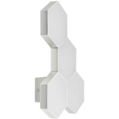 Бра Lightstar 750644 Favo IP40 светодиодная LED 200W Бра Lightstar 750644 Favo IP40 светодиодная LED 200W