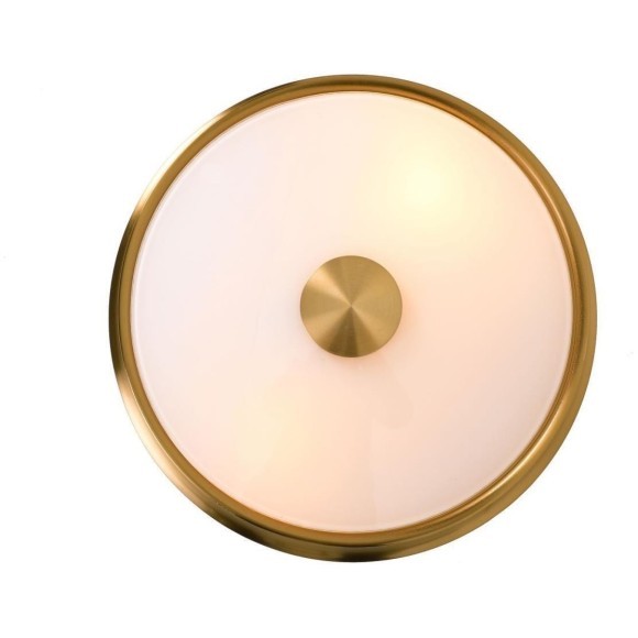 Настенно-потолочный светильник Favourite 2375-2C Pannikin под лампы 2xE27 40W