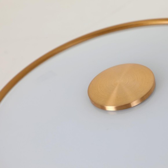 Настенно-потолочный светильник Favourite 2375-2C Pannikin под лампы 2xE27 40W