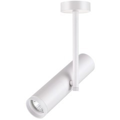 Накладной светильник IP20 GU10 50W 220V BATRA Novotech 370572 Накладной светильник IP20 GU10 50W 220V BATRA Novotech 370572