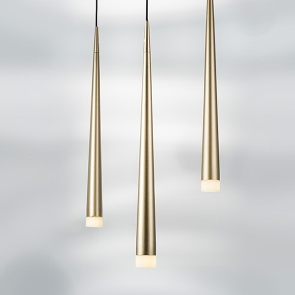 Подвесной светильник цилиндр Lightstar 807013 Punto под лампу 1xG9 25W