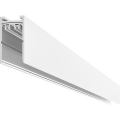 ST015.519.00H Шинопровод магнитный 1м накладной белый SKYLINE 220