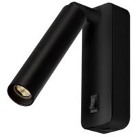 Спот Arte Lamp SPOT A1224AP-1BK