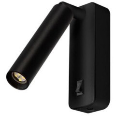 Спот Arte Lamp SPOT A1224AP-1BK Спот Arte Lamp SPOT A1224AP-1BK