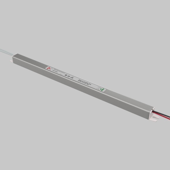 Источник напряжения Maytoni PSL003 12В 72Вт IP 20 811019 Источник напряжения Maytoni PSL003 12В 72Вт IP 20 811019