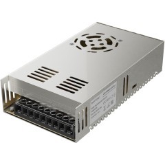 Источник напряжения Maytoni PSL006 48В 400Вт IP 20 831011 Источник напряжения Maytoni PSL006 48В 400Вт IP 20 831011