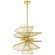 Подвесной светильник Lightstar 728163 Zeta под лампы 6xE14 240W