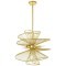 Подвесной светильник Lightstar 728163 Zeta под лампы 6xE14 240W