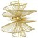 Подвесной светильник Lightstar 728163 Zeta под лампы 6xE14 240W