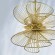 Подвесной светильник Lightstar 728163 Zeta под лампы 6xE14 240W