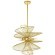 Подвесной светильник Lightstar 728163 Zeta под лампы 6xE14 240W