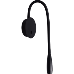 Бра LED 3W 160LM 3000K Omega Lightstar 200337 Бра LED 3W 160LM 3000K Omega Lightstar 200337