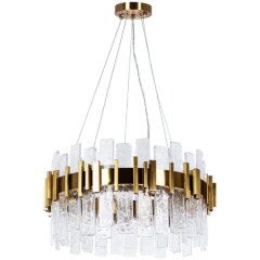 Подвесная люстра Arte Lamp ALYA A1053SP-10PB Подвесная люстра Arte Lamp ALYA A1053SP-10PB