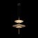 10244/B Brass Подвесной светильник LOFT IT Skylar