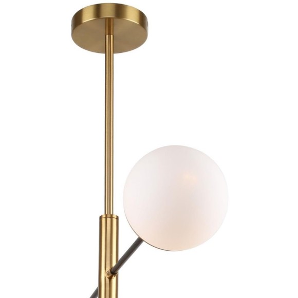 Потолочная люстра Tufan 3087-8P Потолочная люстра Tufan 3087-8P