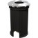 Встраиваемый светильник Outdoor O044DL-L1S3K3