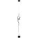 10346/1 Black Подвесной светильник LOFT IT Parentesi