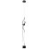 10346/1 Black Подвесной светильник LOFT IT Parentesi