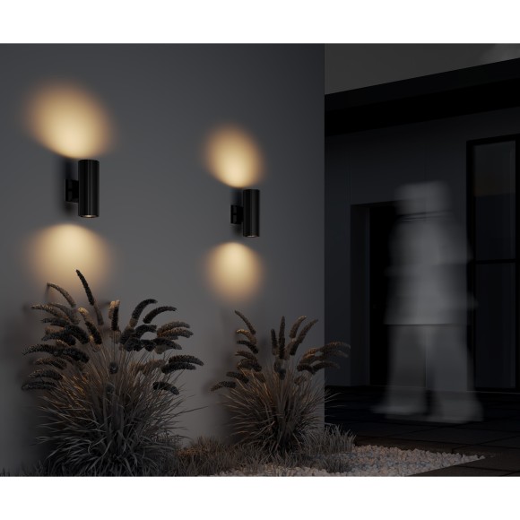 Архитектурная подсветка Maytoni Rando O419WL-02B Архитектурная подсветка Maytoni Rando O419WL-02B