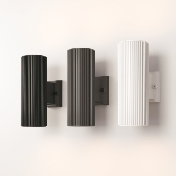 Архитектурная подсветка Maytoni Rando O419WL-02B Архитектурная подсветка Maytoni Rando O419WL-02B