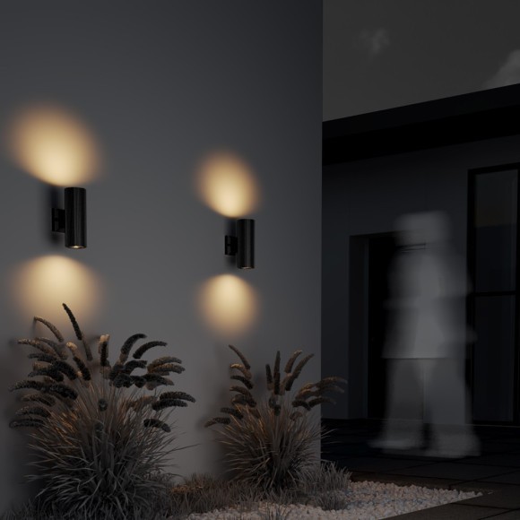 Архитектурная подсветка Maytoni Rando O419WL-02B Архитектурная подсветка Maytoni Rando O419WL-02B