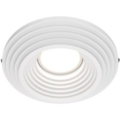 Встраиваемый светильник Technical DL004-1-01-W-1 Встраиваемый светильник Technical DL004-1-01-W-1